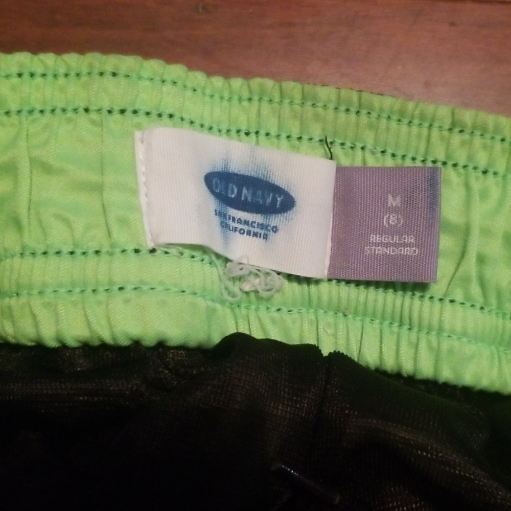 Swim trunks - Picture 3 of 3